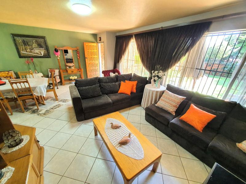 0 Bedroom Property for Sale in Wonderboom Gauteng
