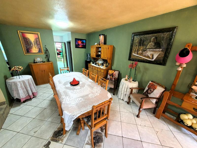 0 Bedroom Property for Sale in Wonderboom Gauteng