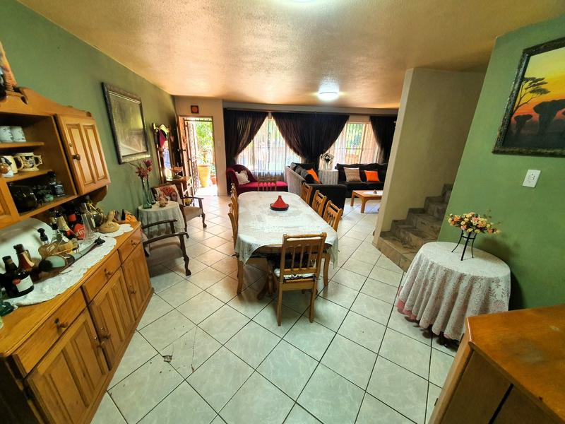 0 Bedroom Property for Sale in Wonderboom Gauteng