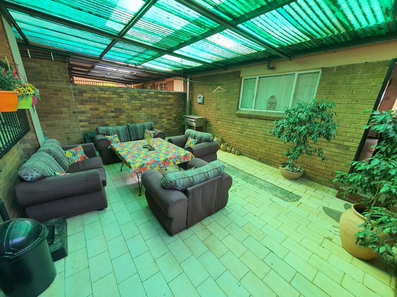 0 Bedroom Property for Sale in Wonderboom Gauteng