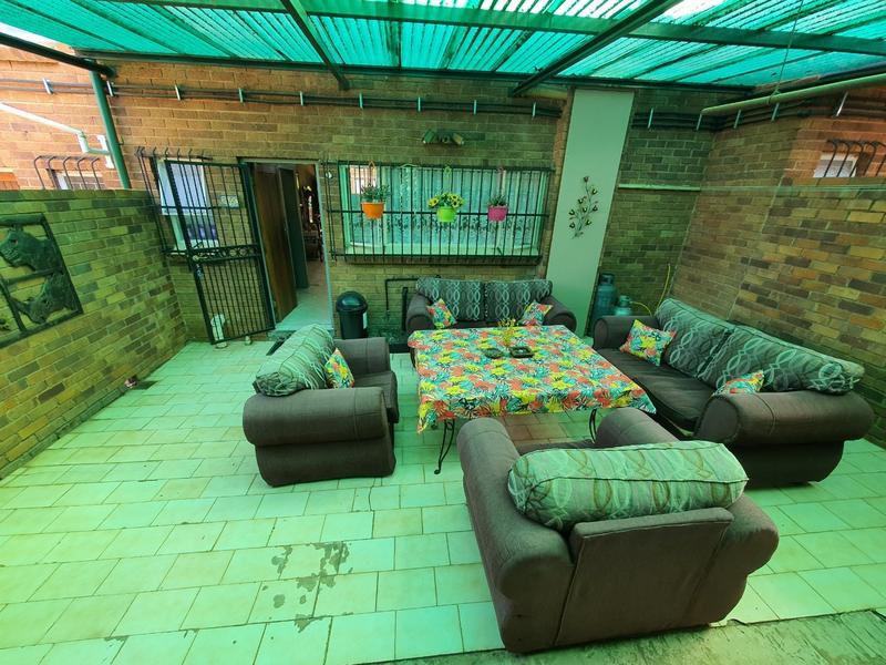 0 Bedroom Property for Sale in Wonderboom Gauteng