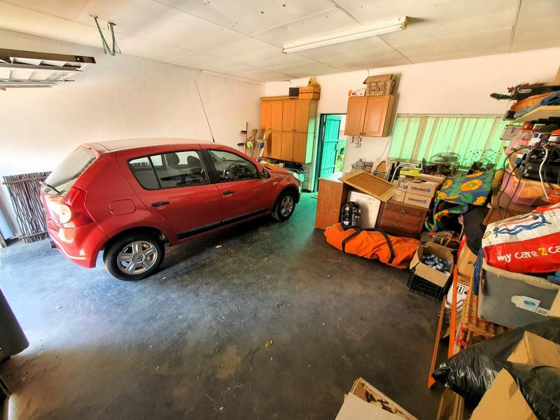 0 Bedroom Property for Sale in Wonderboom Gauteng