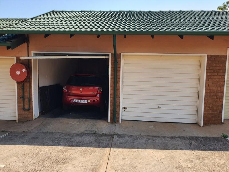 0 Bedroom Property for Sale in Wonderboom Gauteng