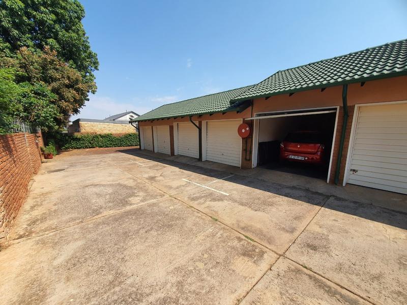 0 Bedroom Property for Sale in Wonderboom Gauteng