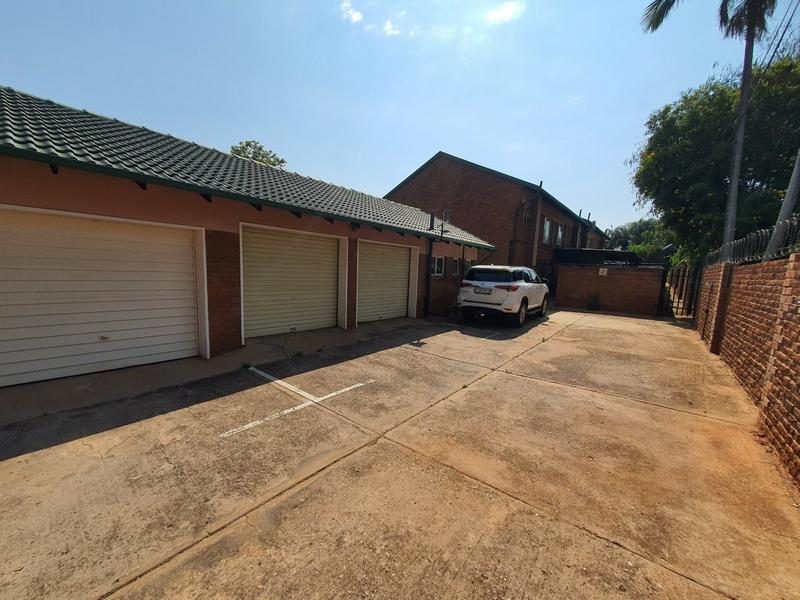 0 Bedroom Property for Sale in Wonderboom Gauteng