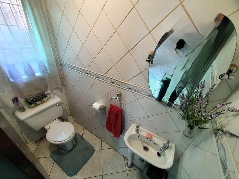 0 Bedroom Property for Sale in Wonderboom Gauteng