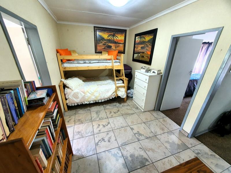 0 Bedroom Property for Sale in Wonderboom Gauteng