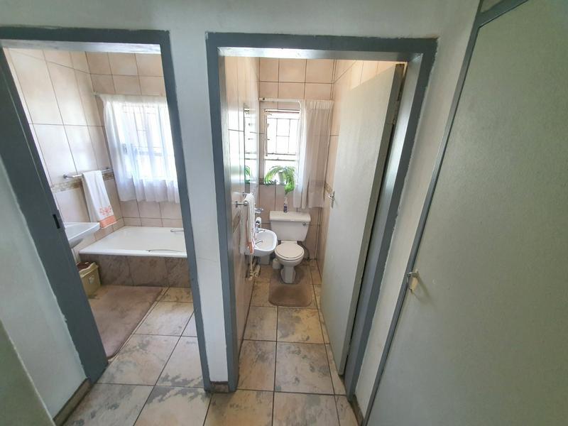 0 Bedroom Property for Sale in Wonderboom Gauteng