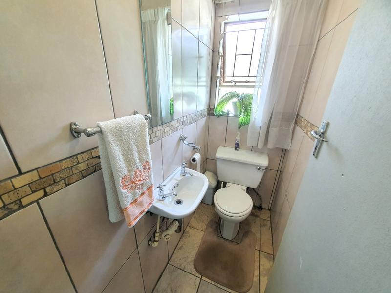 0 Bedroom Property for Sale in Wonderboom Gauteng