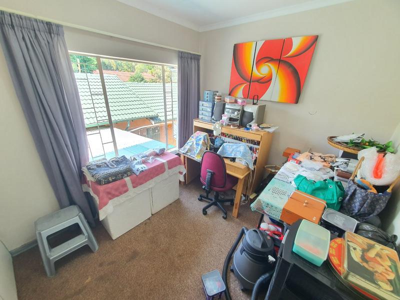 0 Bedroom Property for Sale in Wonderboom Gauteng