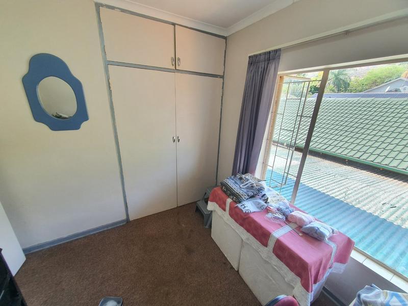 0 Bedroom Property for Sale in Wonderboom Gauteng