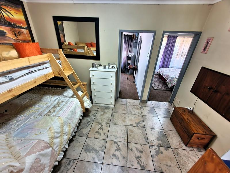 0 Bedroom Property for Sale in Wonderboom Gauteng