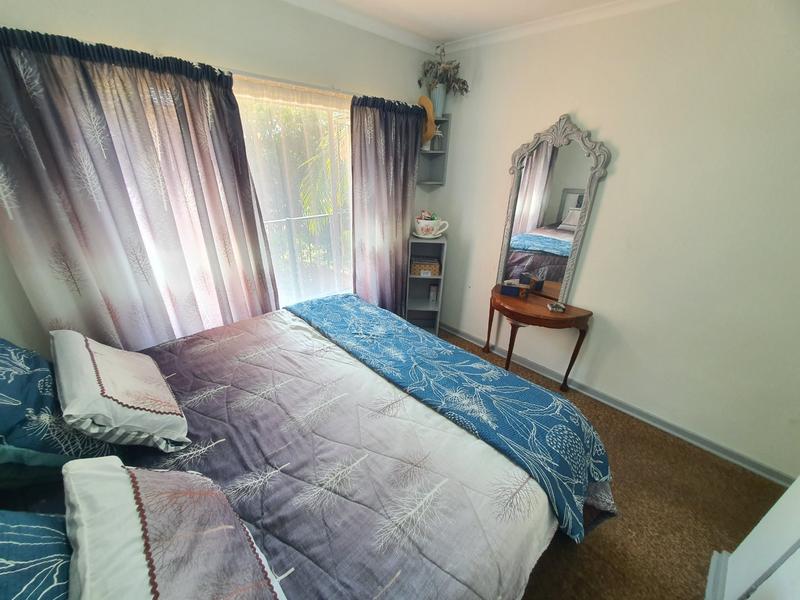 0 Bedroom Property for Sale in Wonderboom Gauteng