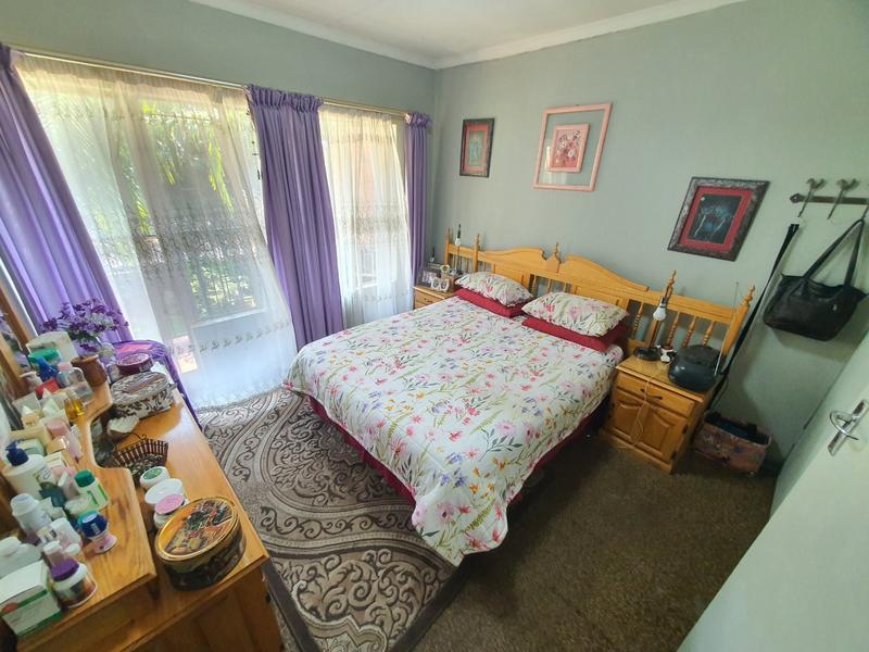 0 Bedroom Property for Sale in Wonderboom Gauteng