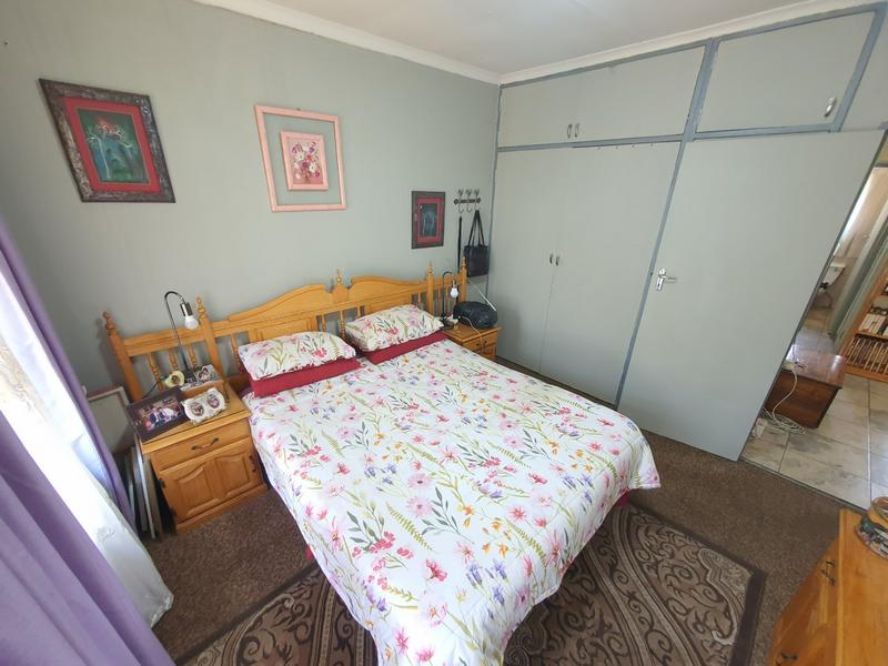 0 Bedroom Property for Sale in Wonderboom Gauteng