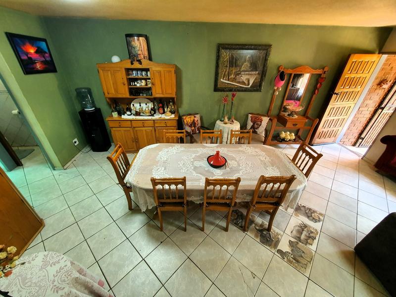 0 Bedroom Property for Sale in Wonderboom Gauteng