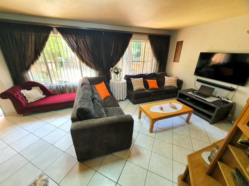 0 Bedroom Property for Sale in Wonderboom Gauteng