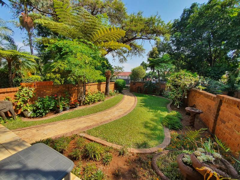 0 Bedroom Property for Sale in Wonderboom Gauteng