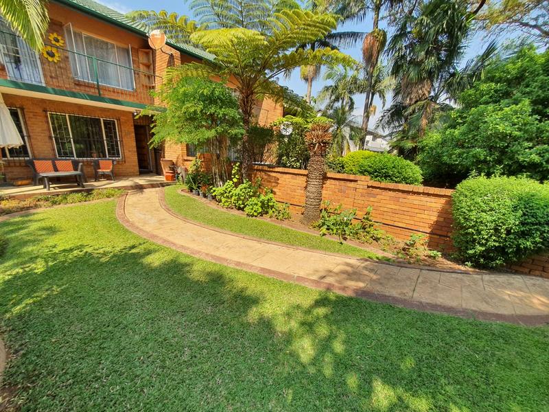 0 Bedroom Property for Sale in Wonderboom Gauteng