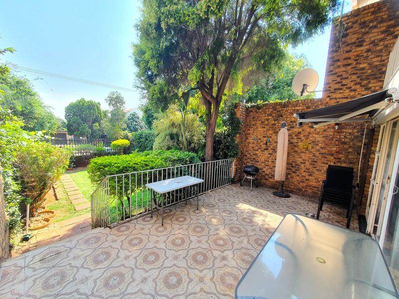 3 Bedroom Property for Sale in Wonderboom Gauteng