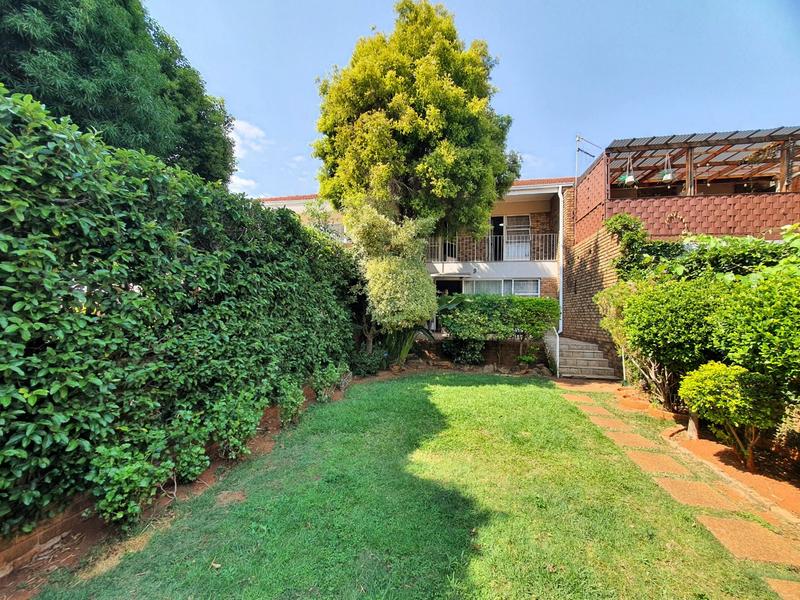 3 Bedroom Property for Sale in Wonderboom Gauteng