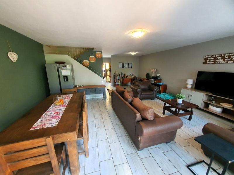 3 Bedroom Property for Sale in Wonderboom Gauteng