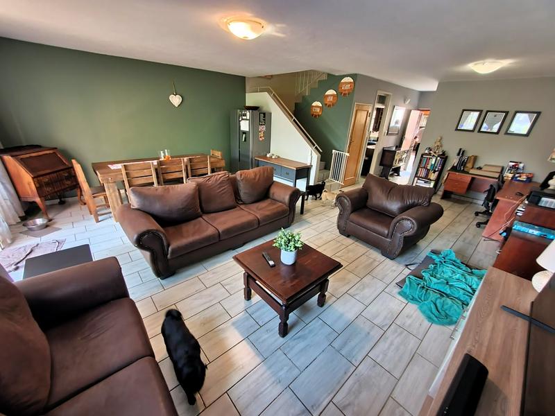 3 Bedroom Property for Sale in Wonderboom Gauteng