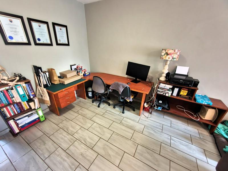 3 Bedroom Property for Sale in Wonderboom Gauteng