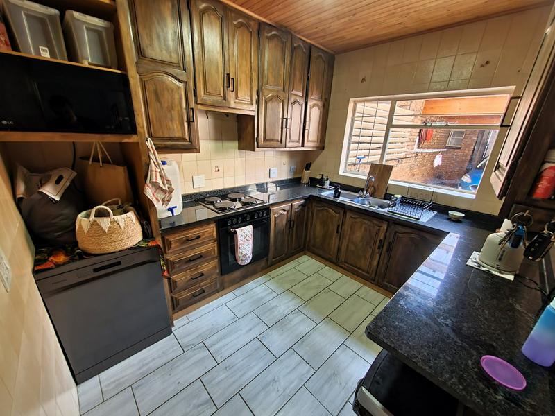 3 Bedroom Property for Sale in Wonderboom Gauteng