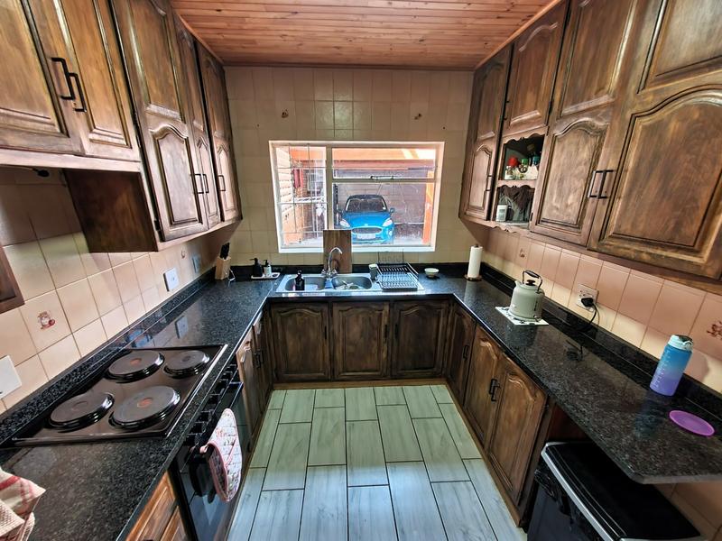 3 Bedroom Property for Sale in Wonderboom Gauteng