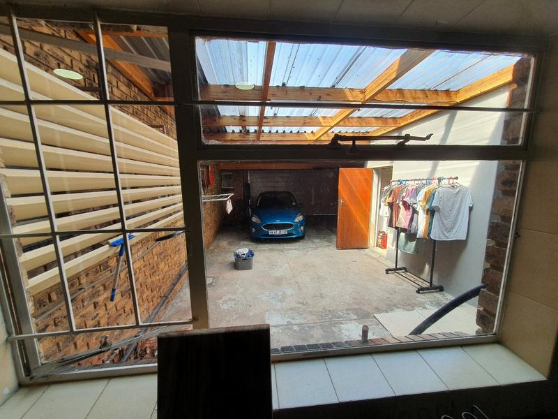 3 Bedroom Property for Sale in Wonderboom Gauteng