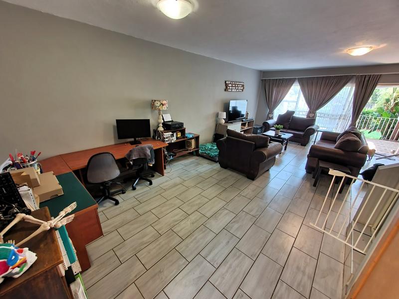 3 Bedroom Property for Sale in Wonderboom Gauteng