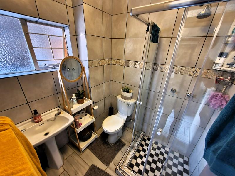 3 Bedroom Property for Sale in Wonderboom Gauteng