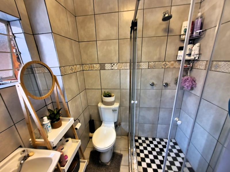 3 Bedroom Property for Sale in Wonderboom Gauteng