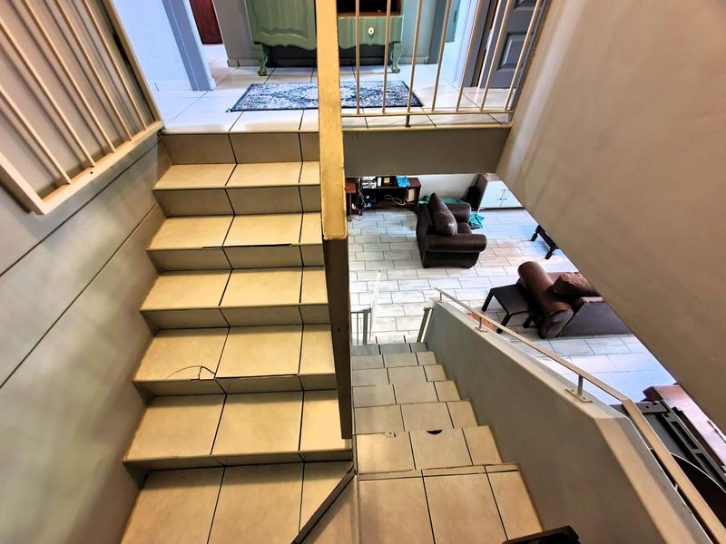 3 Bedroom Property for Sale in Wonderboom Gauteng