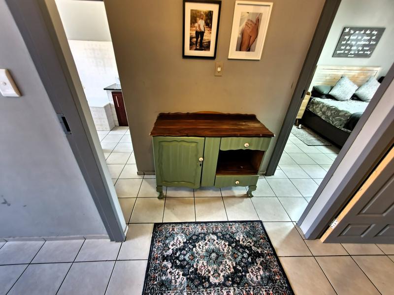 3 Bedroom Property for Sale in Wonderboom Gauteng