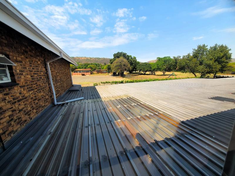 3 Bedroom Property for Sale in Wonderboom Gauteng