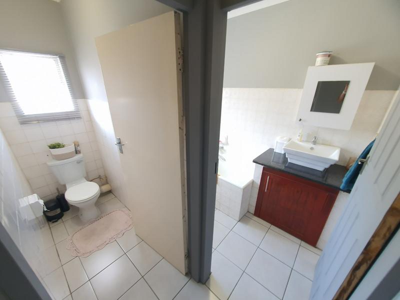 3 Bedroom Property for Sale in Wonderboom Gauteng