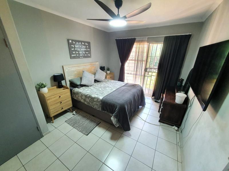 3 Bedroom Property for Sale in Wonderboom Gauteng