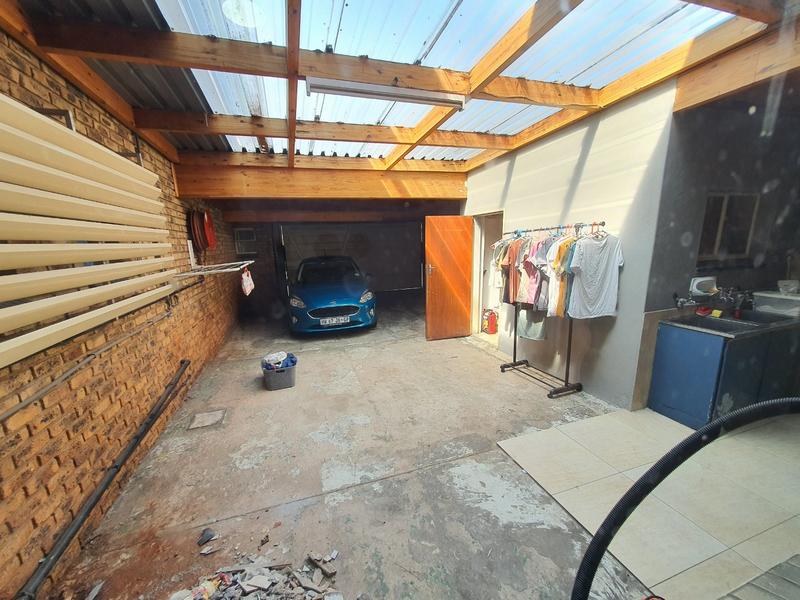 3 Bedroom Property for Sale in Wonderboom Gauteng