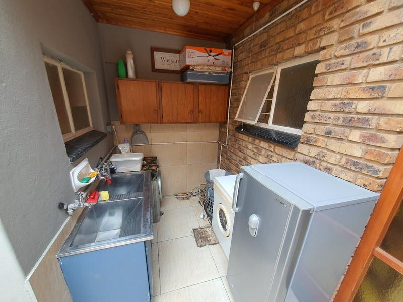 3 Bedroom Property for Sale in Wonderboom Gauteng