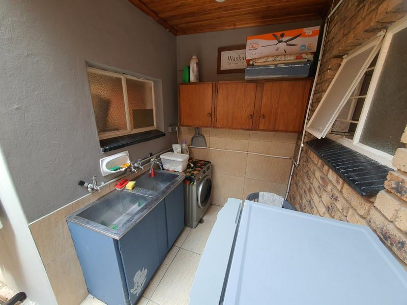 3 Bedroom Property for Sale in Wonderboom Gauteng