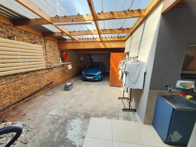 3 Bedroom Property for Sale in Wonderboom Gauteng