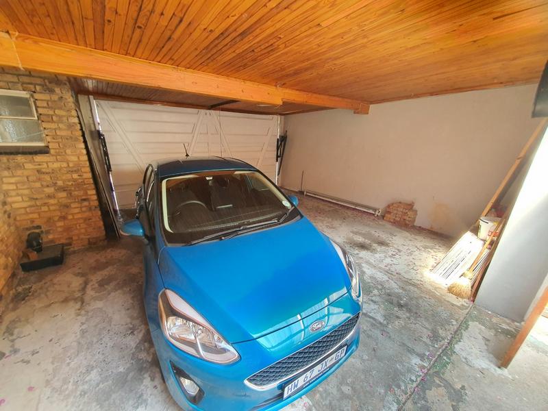 3 Bedroom Property for Sale in Wonderboom Gauteng