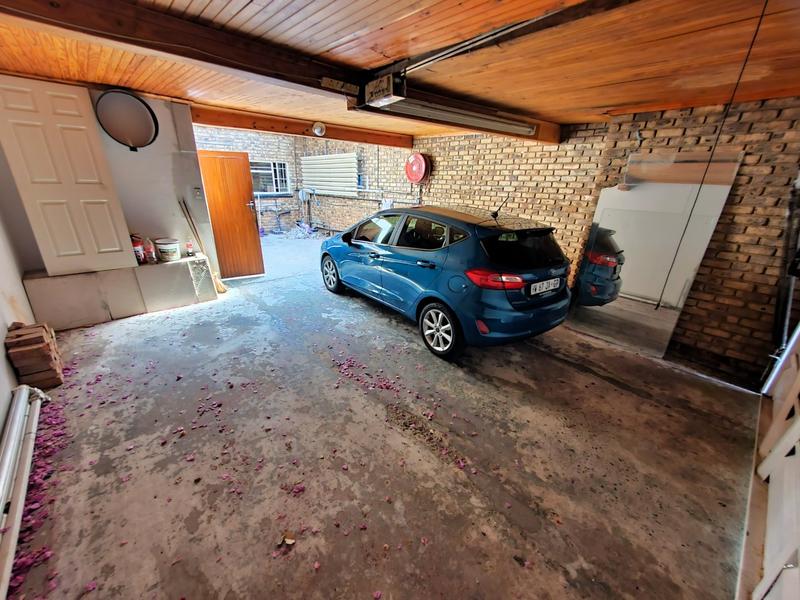 3 Bedroom Property for Sale in Wonderboom Gauteng