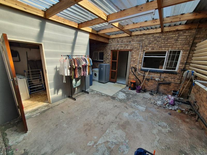 3 Bedroom Property for Sale in Wonderboom Gauteng