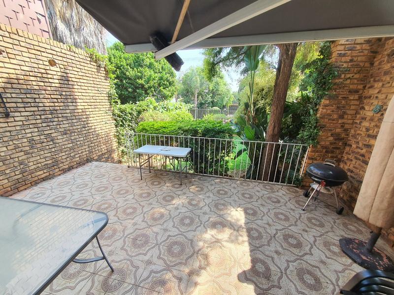 3 Bedroom Property for Sale in Wonderboom Gauteng