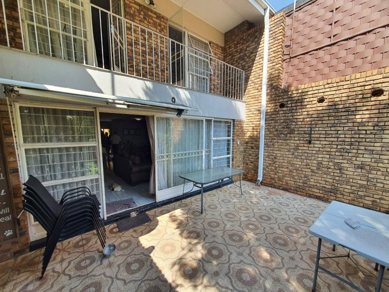 3 Bedroom Property for Sale in Wonderboom Gauteng