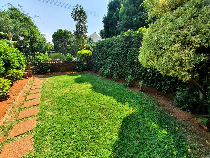 3 Bedroom Property for Sale in Wonderboom Gauteng