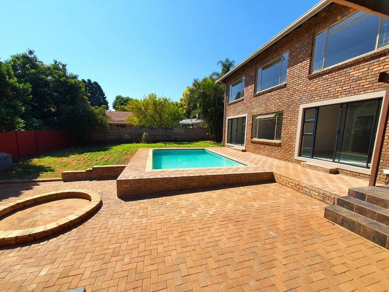 6 Bedroom Property for Sale in Wonderboom Gauteng